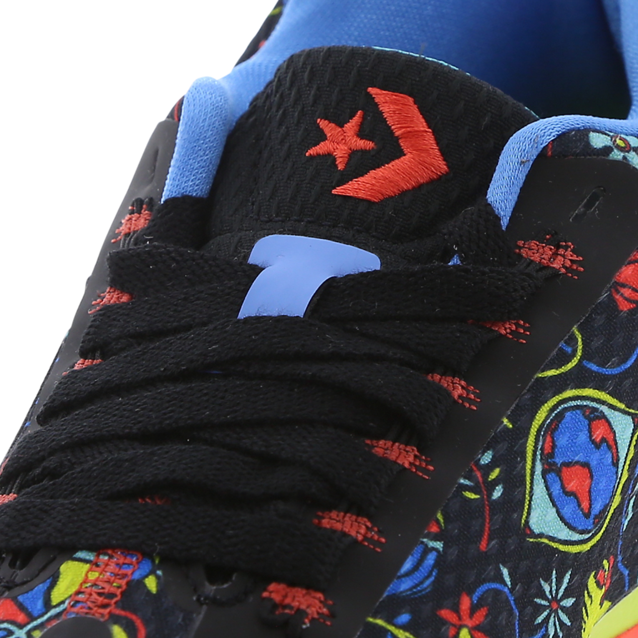 Converse All Star Bb Evo Image 7 of 7. Tap to open photo gallery.