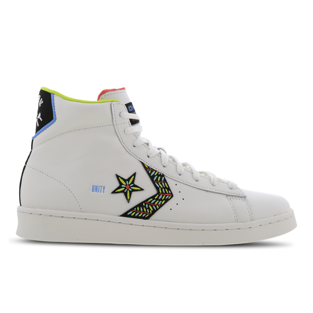 Converse Pro Leather Image 1 of 7. Tap to open photo gallery.