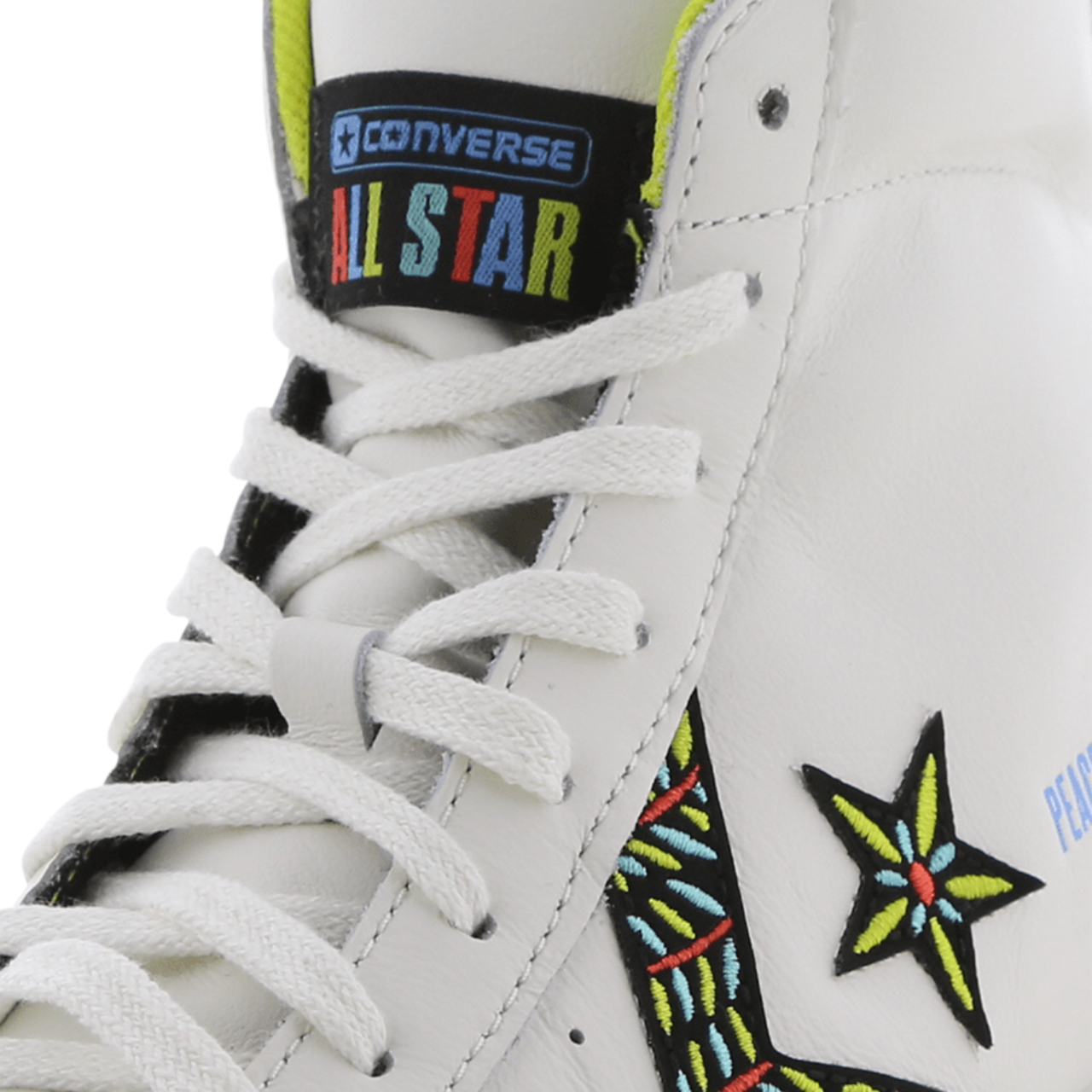 Converse Pro Leather Image 7 of 7. Tap to open photo gallery.