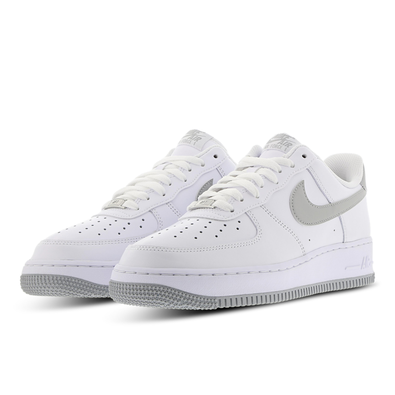 Nike Air Force 1 Low Image 2 sur 8. Appuyez pour ouvrir la galerie de photos.
