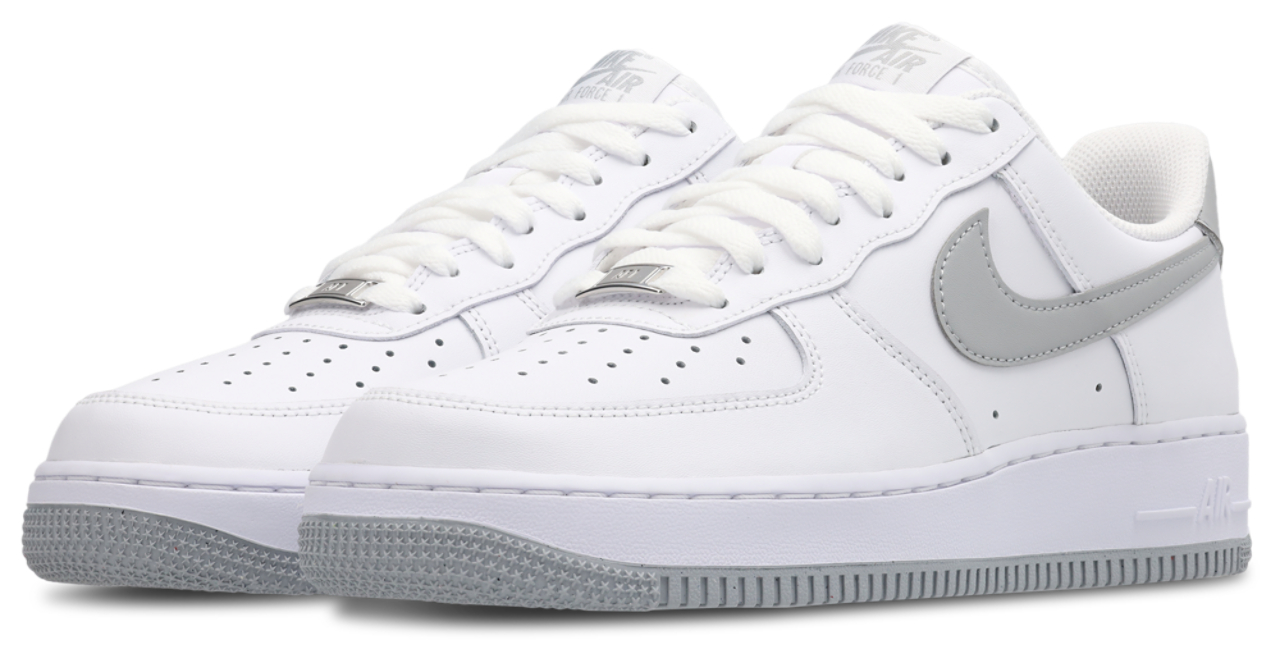 Nike Air Force 1 Low Image 3 sur 8. Appuyez pour ouvrir la galerie de photos.