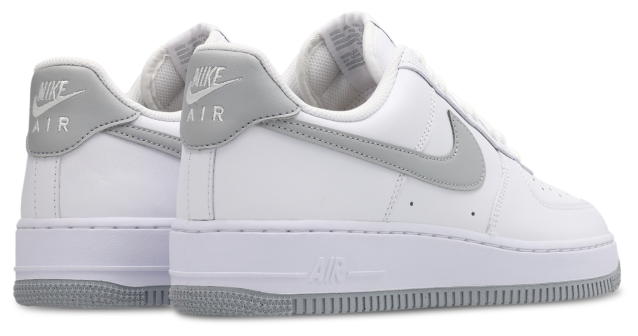 Nike Air Force 1 Low Image 4 sur 8. Appuyez pour ouvrir la galerie de photos.