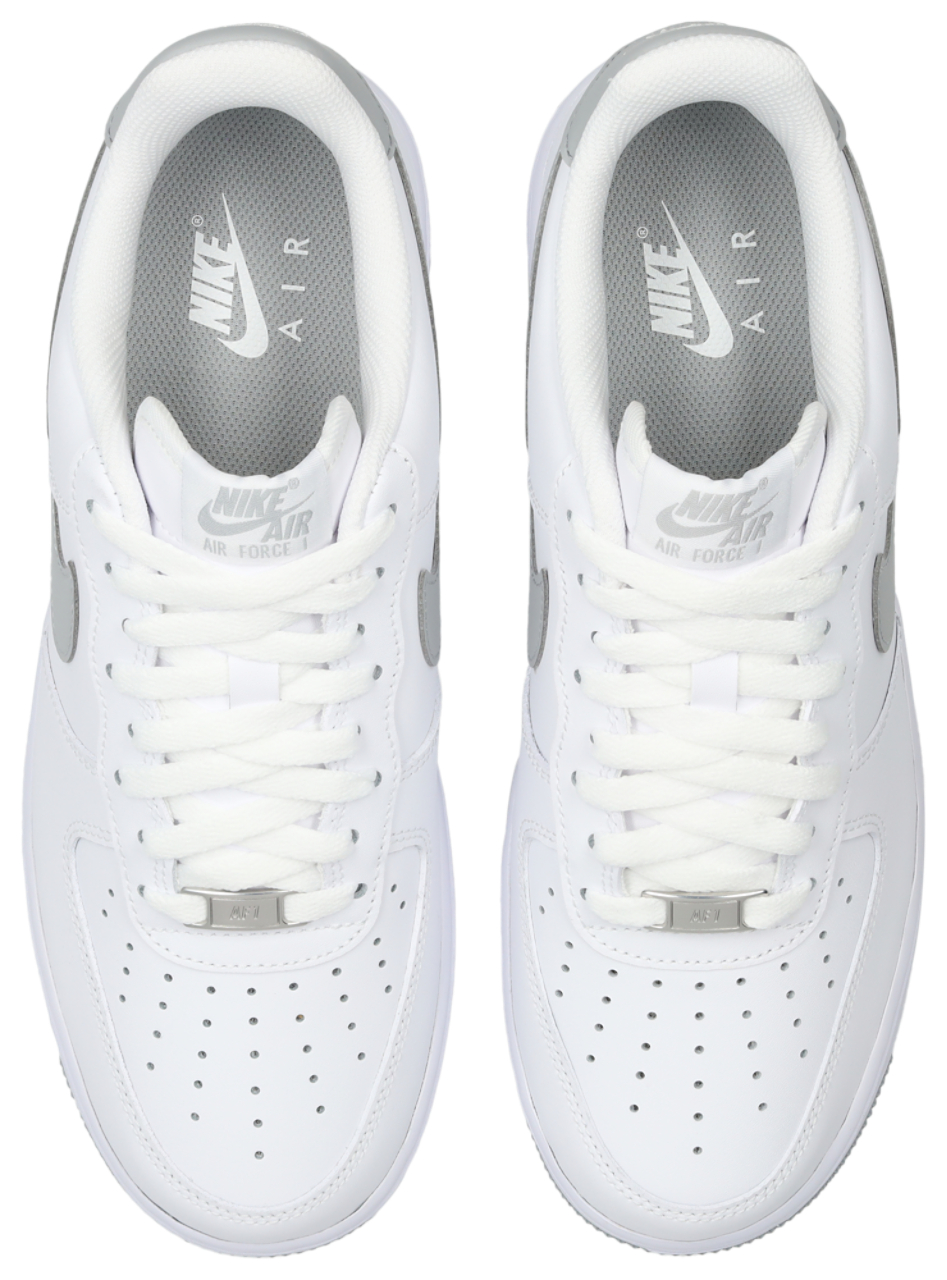 Nike Air Force 1 Low Image 6 sur 8. Appuyez pour ouvrir la galerie de photos.
