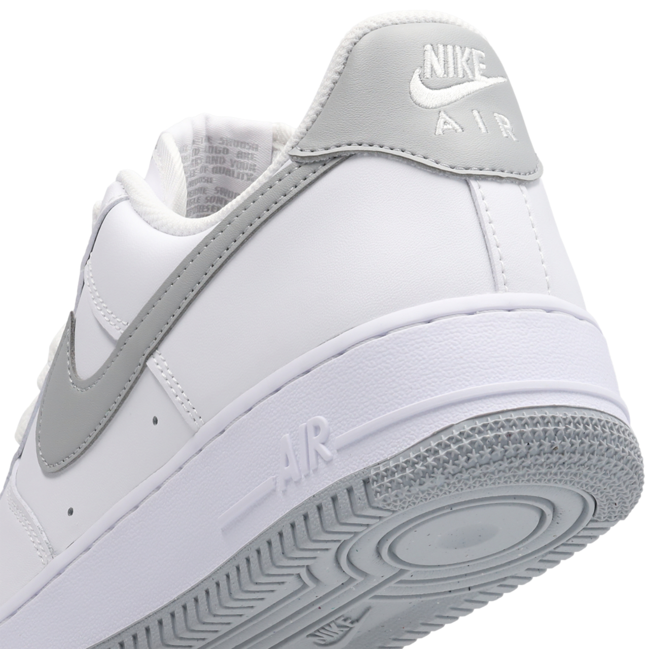 Nike Air Force 1 Low Image 8 sur 8. Appuyez pour ouvrir la galerie de photos.