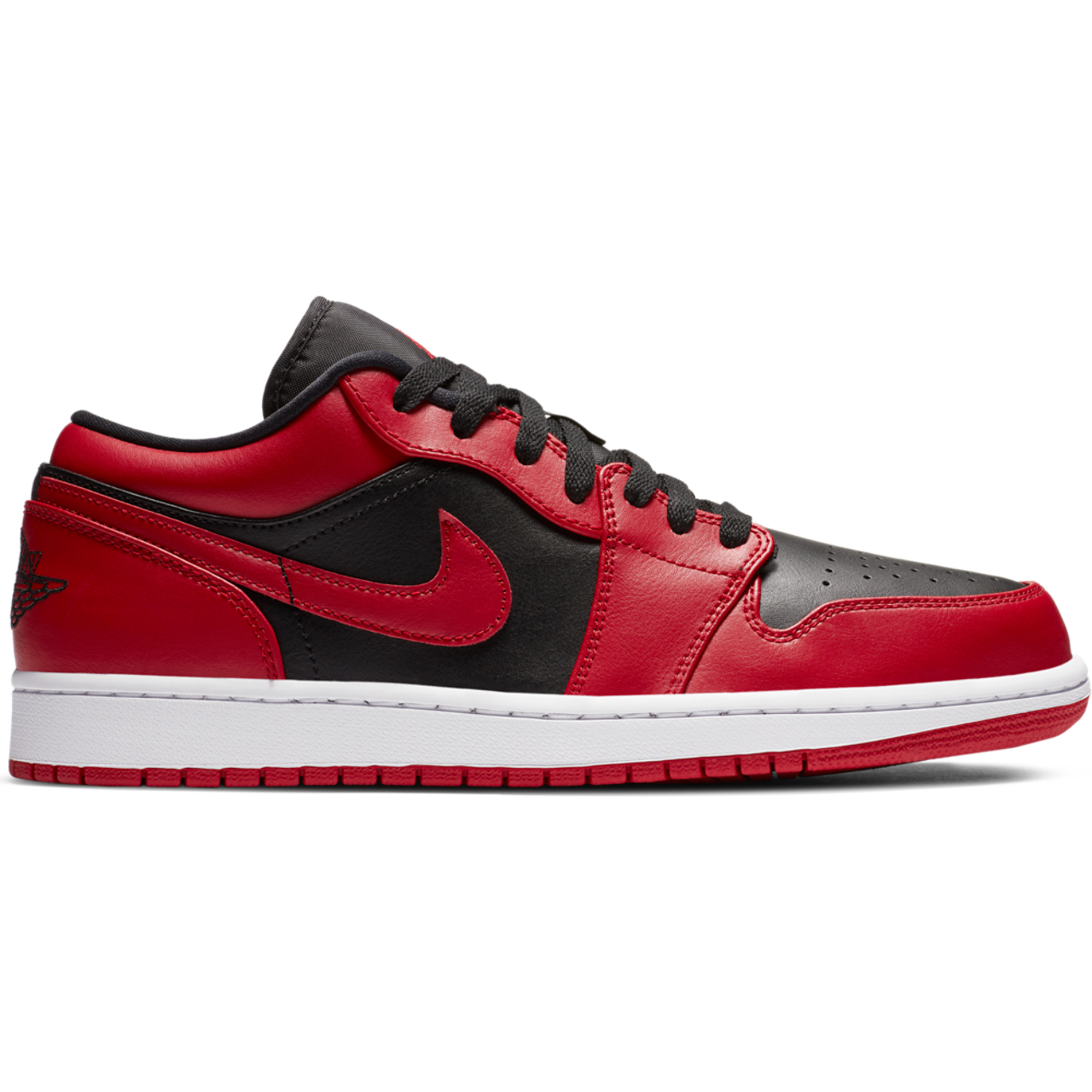 Jordan 1 Low Imagen 1 de 6. Toque para abrir la galería de fotos.