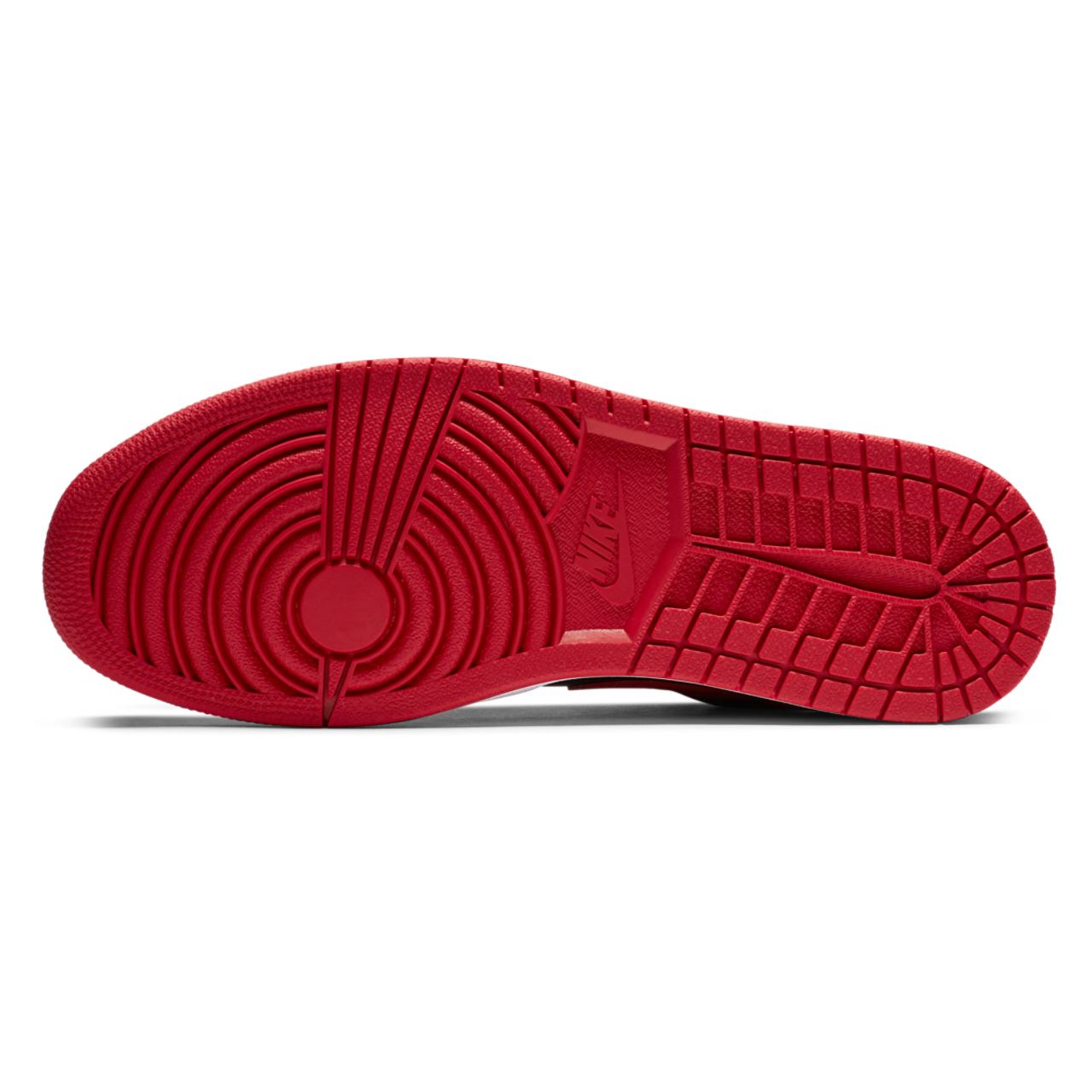 Jordan 1 Low Imagen 4 de 6. Toque para abrir la galería de fotos.