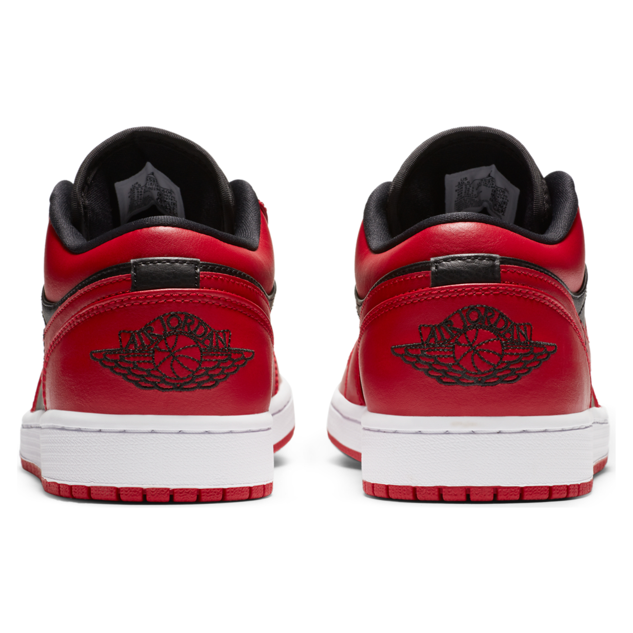 Jordan 1 Low Imagen 5 de 6. Toque para abrir la galería de fotos.