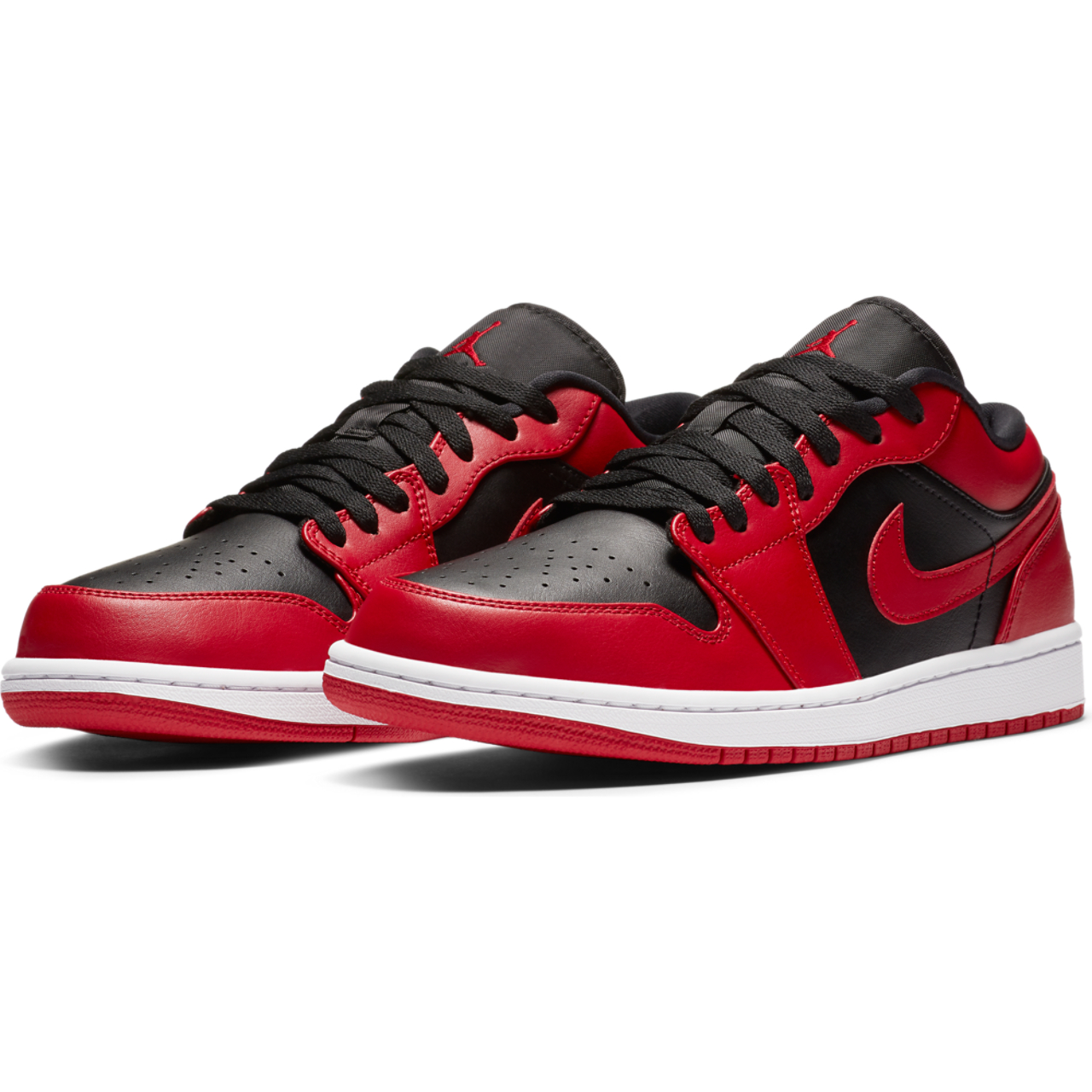 Jordan 1 Low Imagen 6 de 6. Toque para abrir la galería de fotos.