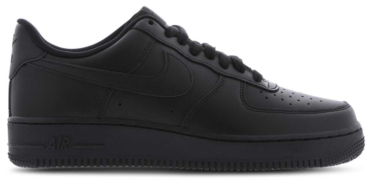 Nike Air Force 1 Low Image 1 of 8. Tap to open photo gallery.