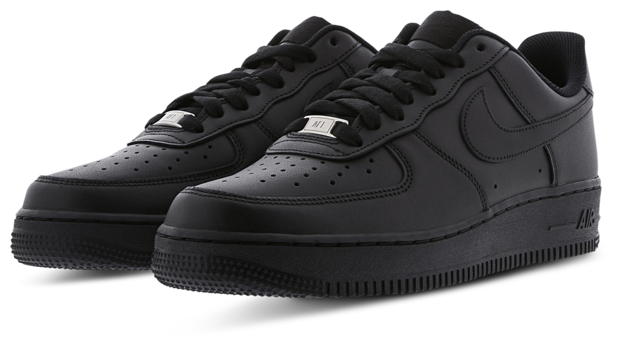 Nike Air Force 1 Low Image 2 of 8. Tap to open photo gallery.