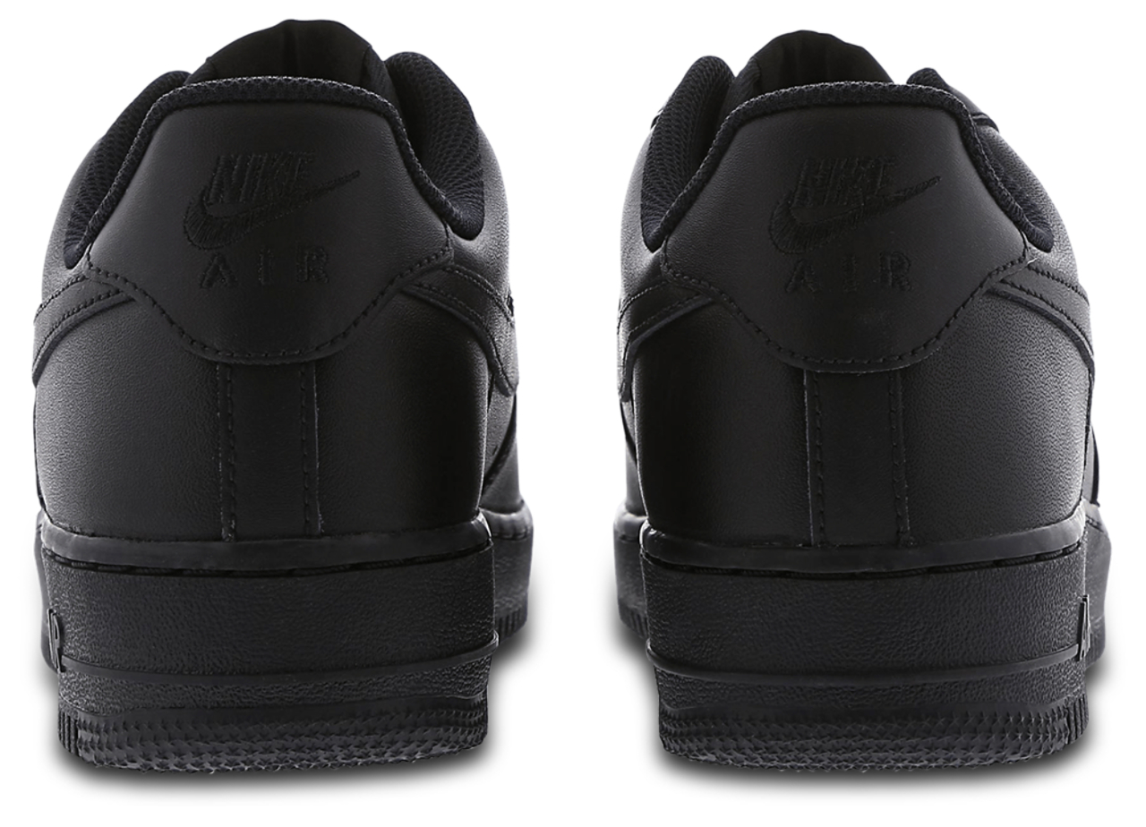 Nike Air Force 1 Low Image 4 of 8. Tap to open photo gallery.