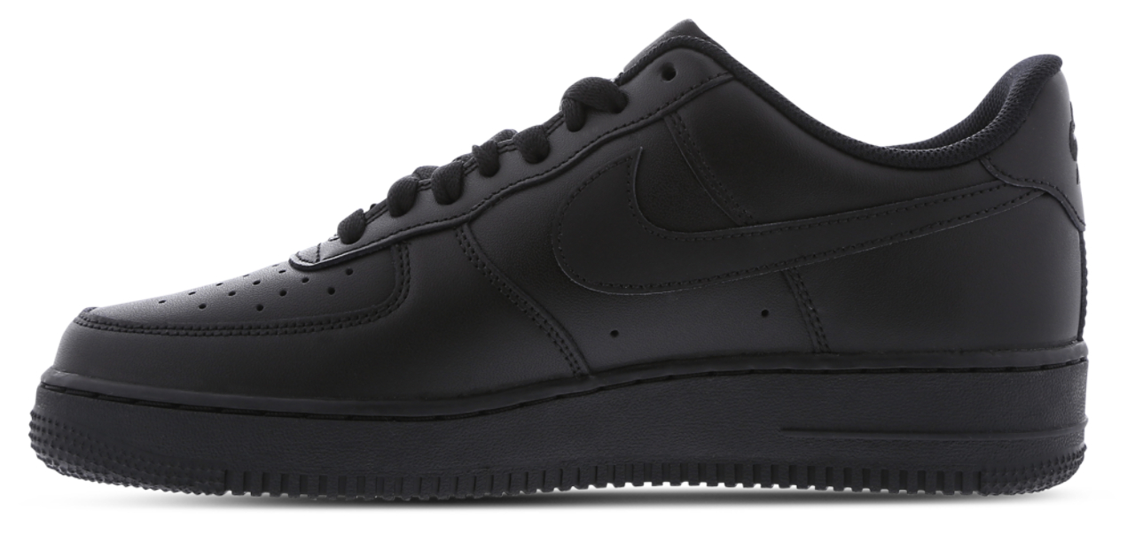 Nike Air Force 1 Low Image 5 of 8. Tap to open photo gallery.