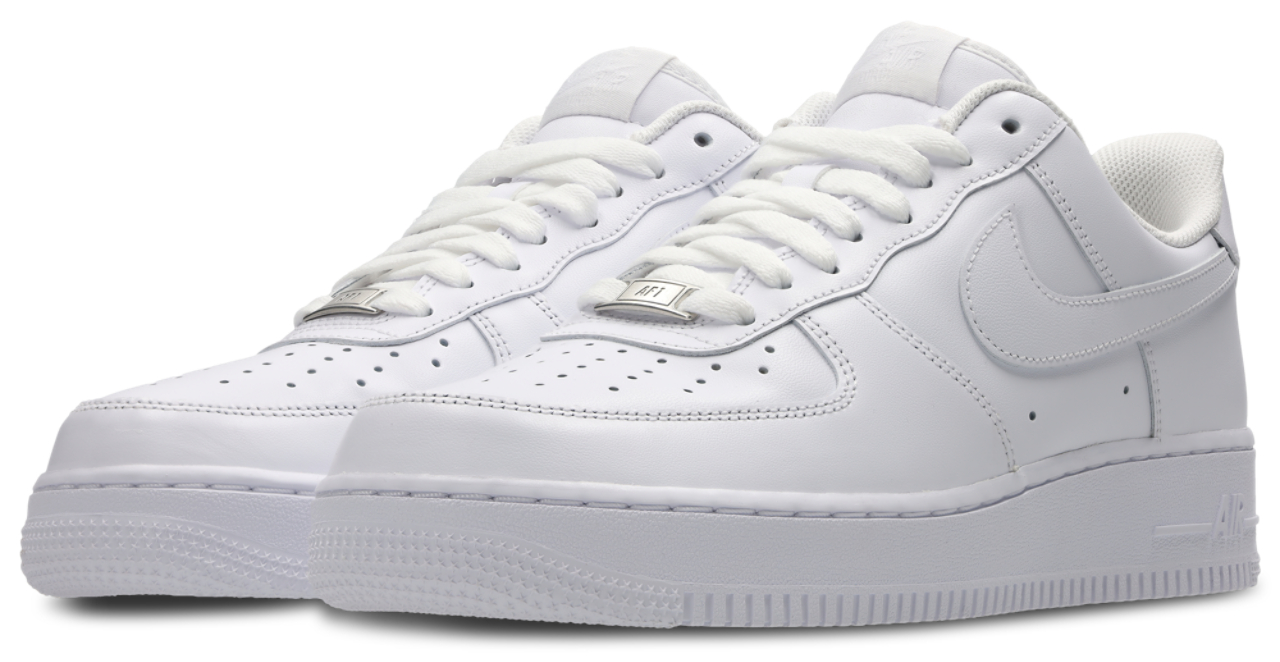 Nike Air Force 1 '07 Image 2 of 7. Tap to open photo gallery.