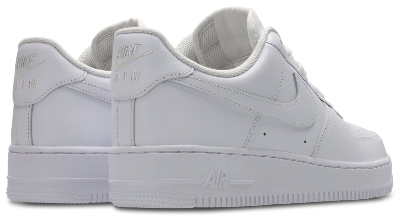 Nike Air Force Low Foot Locker Belgium