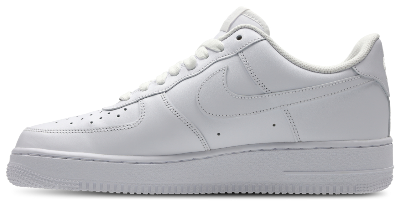 Nike Air Force 1 '07 Image 4 of 7. Tap to open photo gallery.