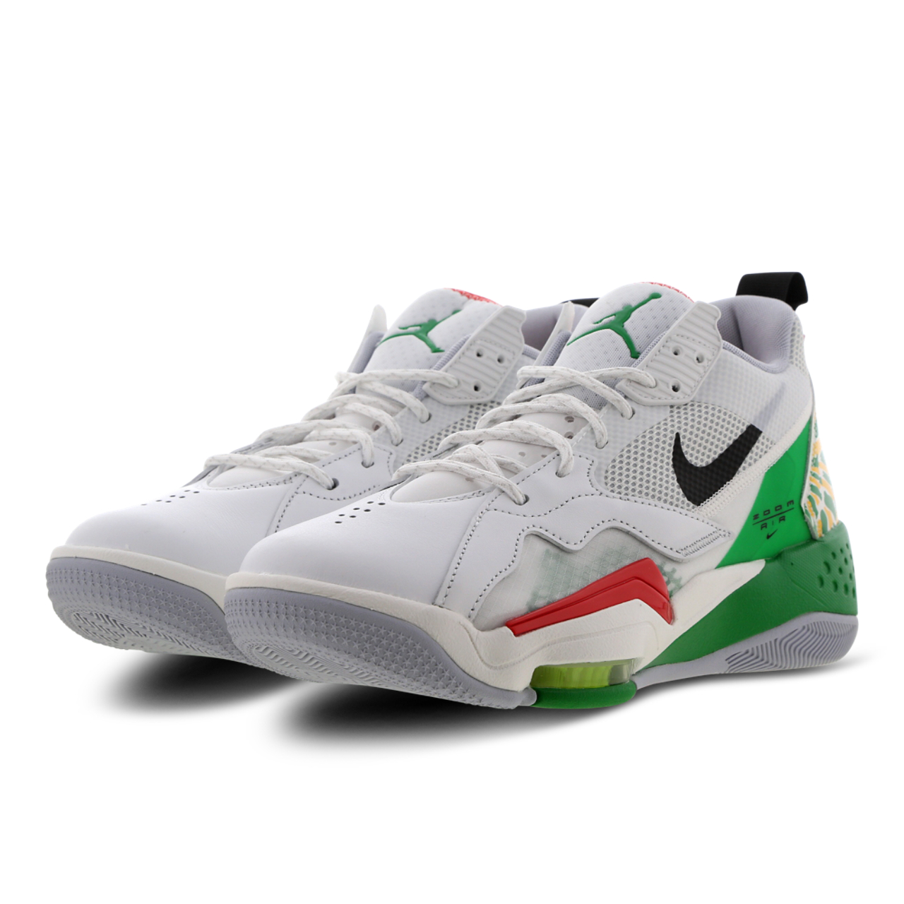 Jordan Zoom 92 Image 2 of 6. Tap to open photo gallery.