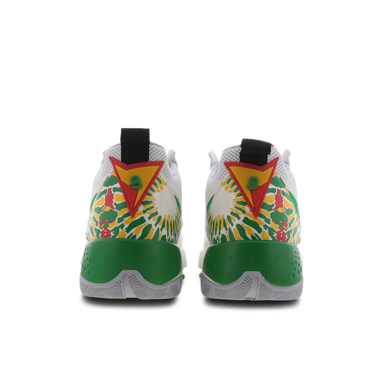 Jordan Zoom 92 Image 3 of 6. Tap to open photo gallery.