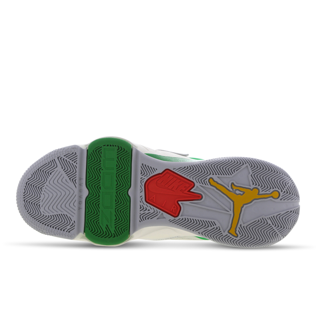 Jordan Zoom 92 Image 6 of 6. Tap to open photo gallery.