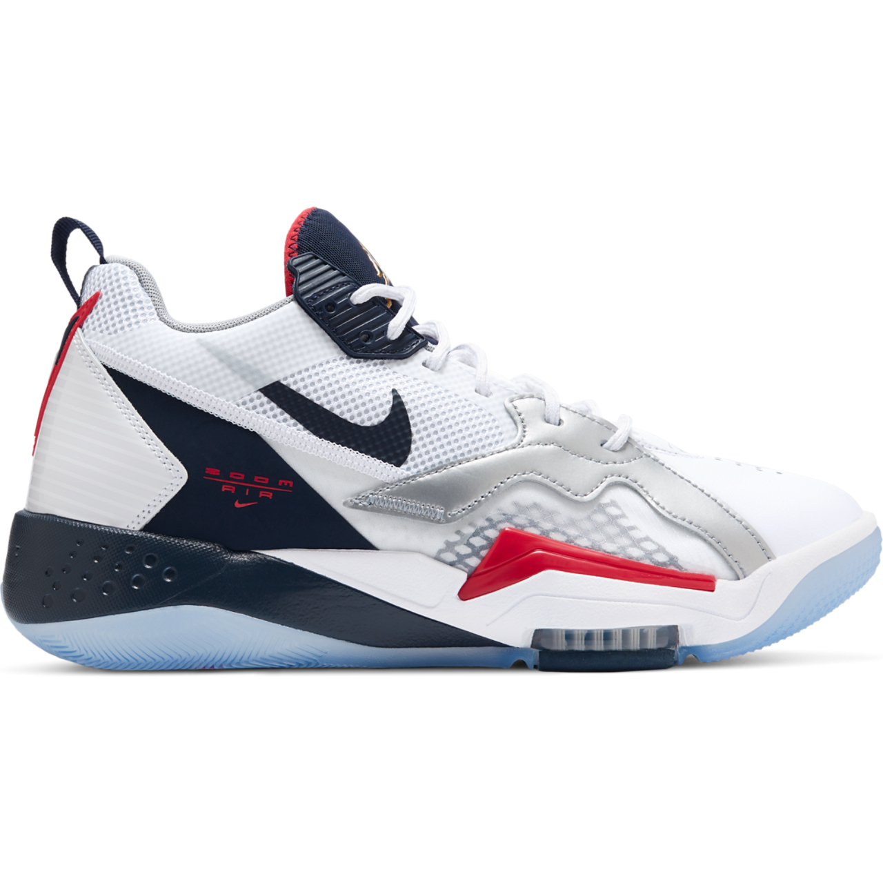 Jordan Zoom 92 Image 1 of 6. Tap to open photo gallery.