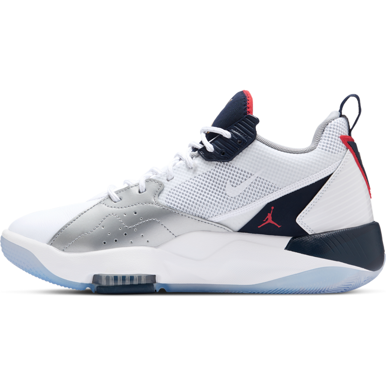 Jordan Zoom 92 Image 2 of 6. Tap to open photo gallery.