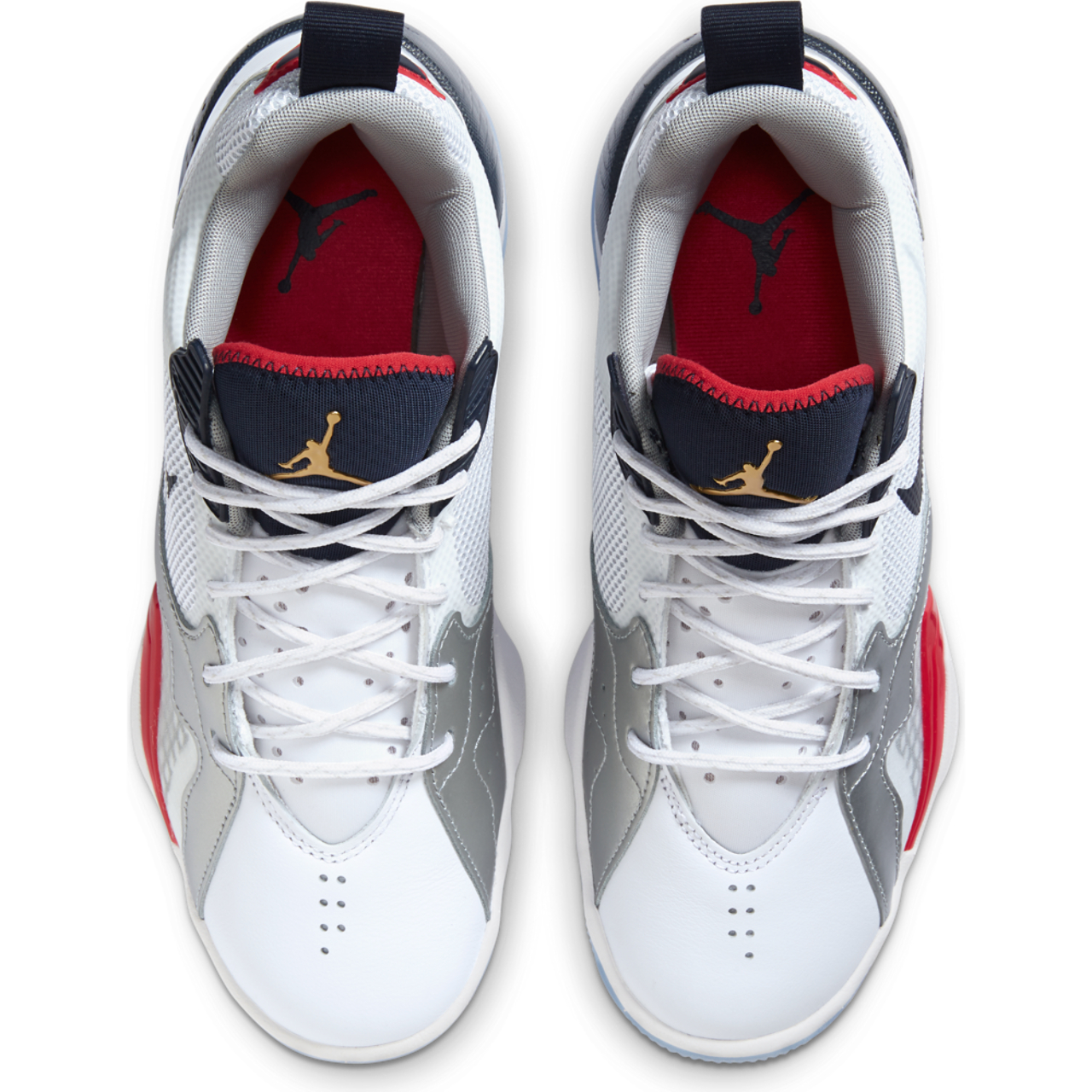 Jordan Zoom 92 Image 3 of 6. Tap to open photo gallery.