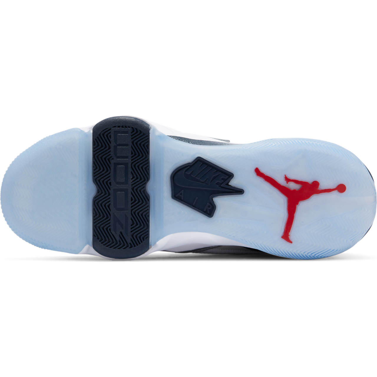 Jordan Zoom 92 Image 4 of 6. Tap to open photo gallery.