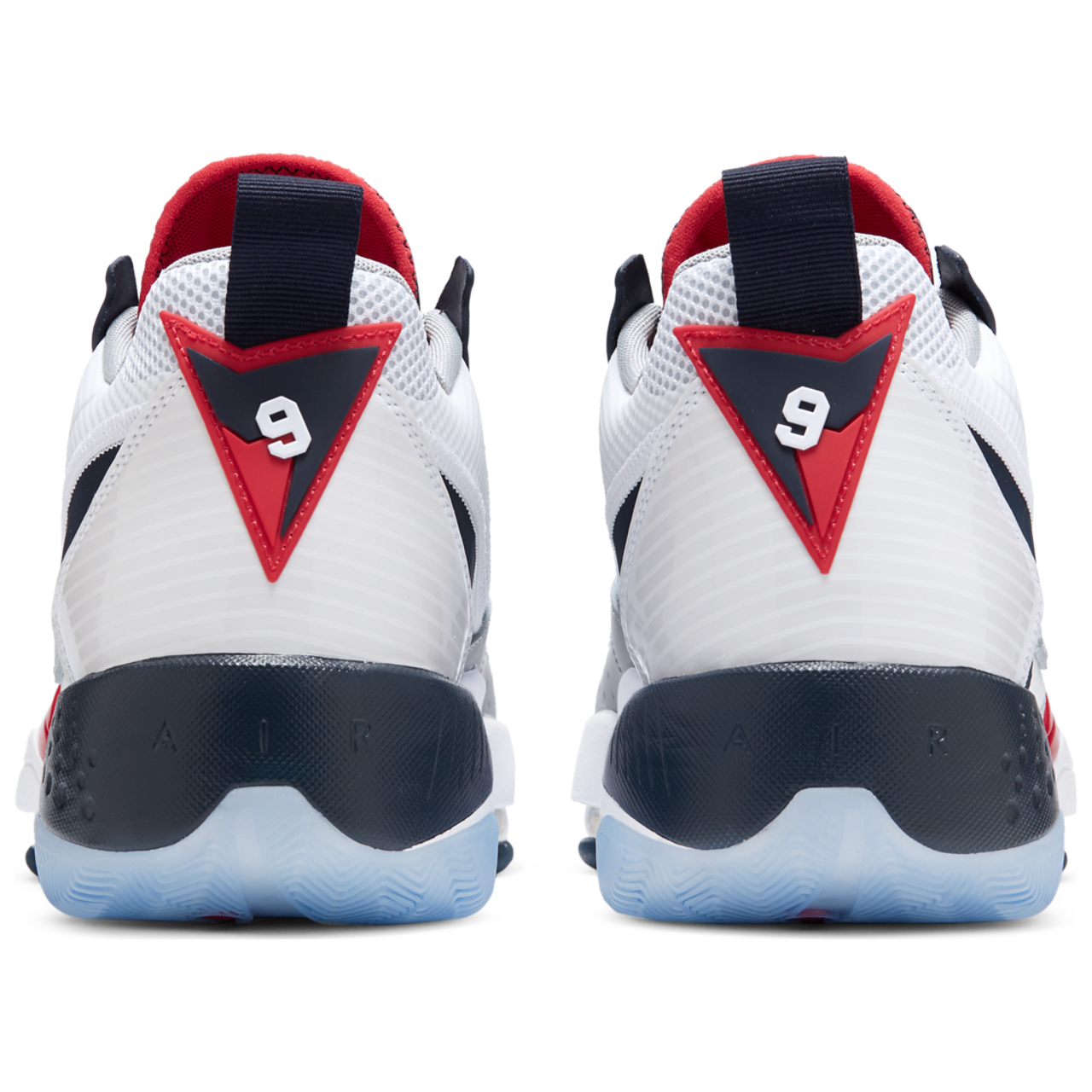 Jordan Zoom 92 Image 5 of 6. Tap to open photo gallery.