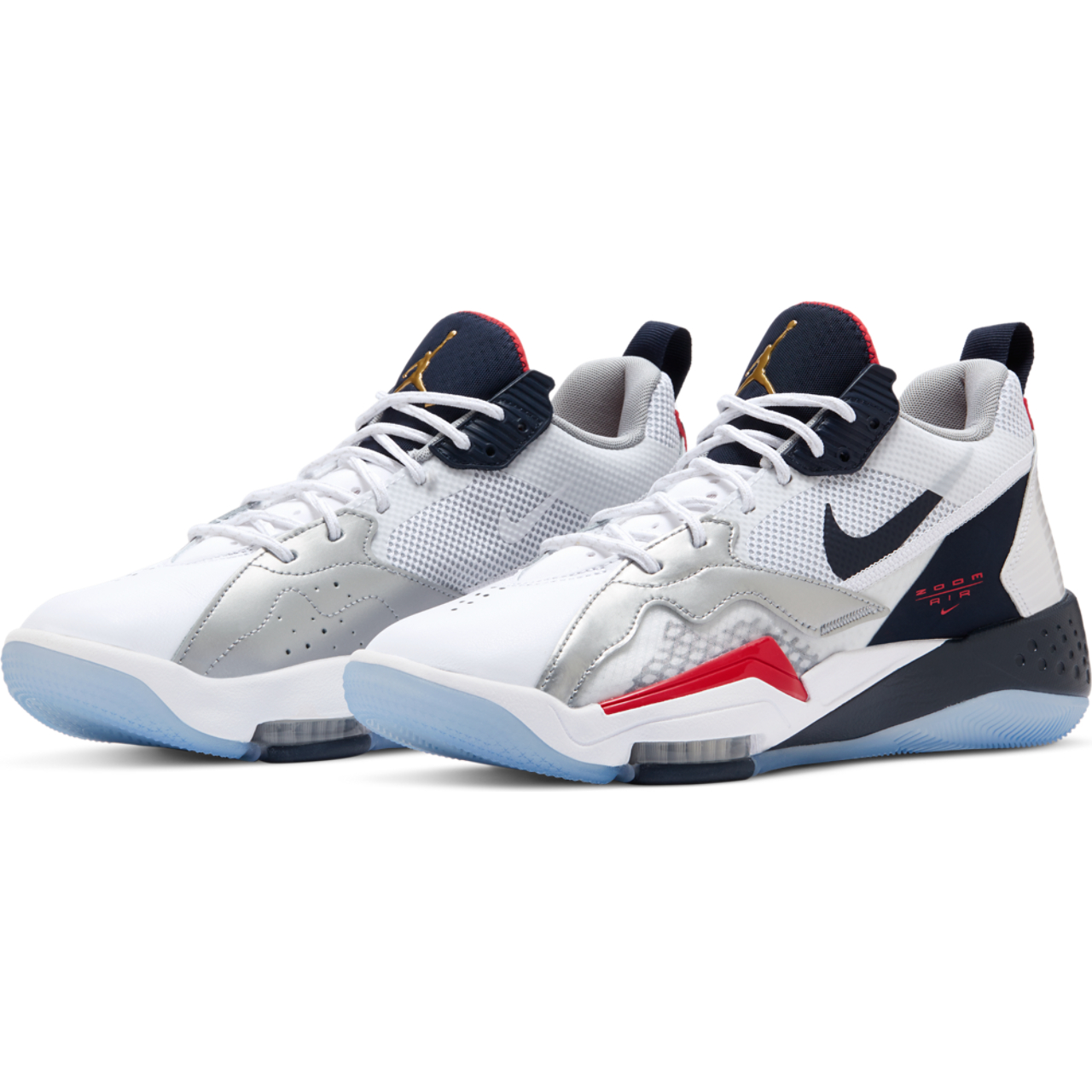 Jordan Zoom 92 Image 6 of 6. Tap to open photo gallery.