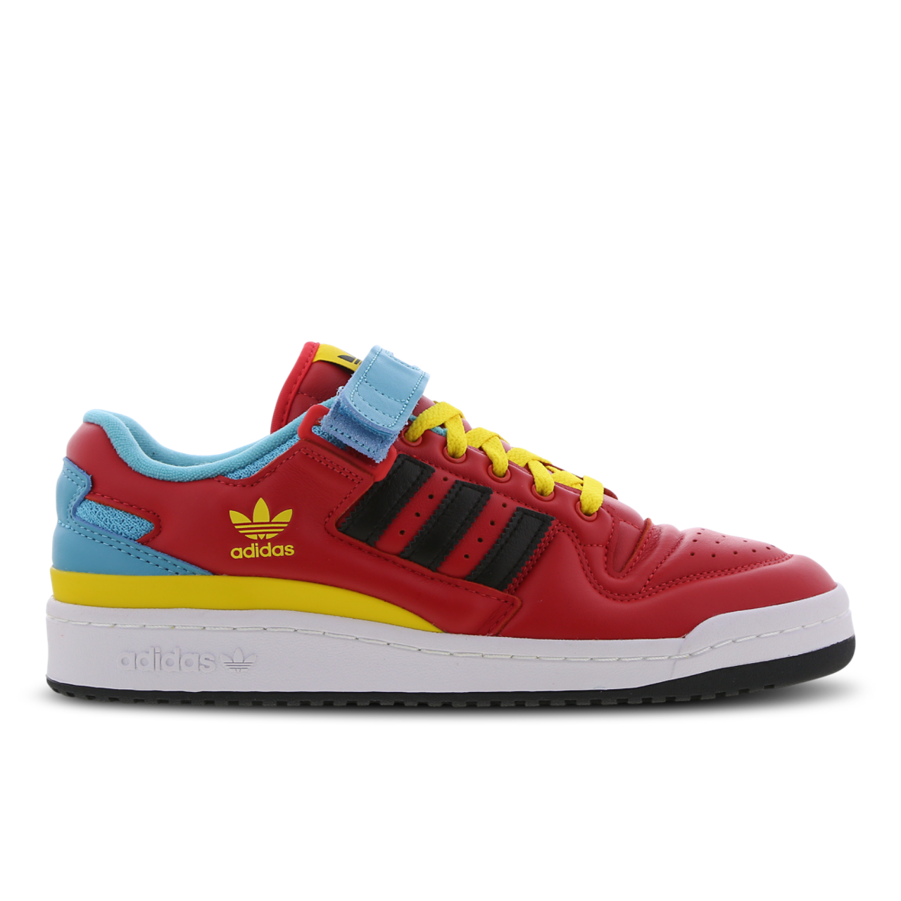 adidas Forum Low South Park Image 1 of 7. Tap to open photo gallery.