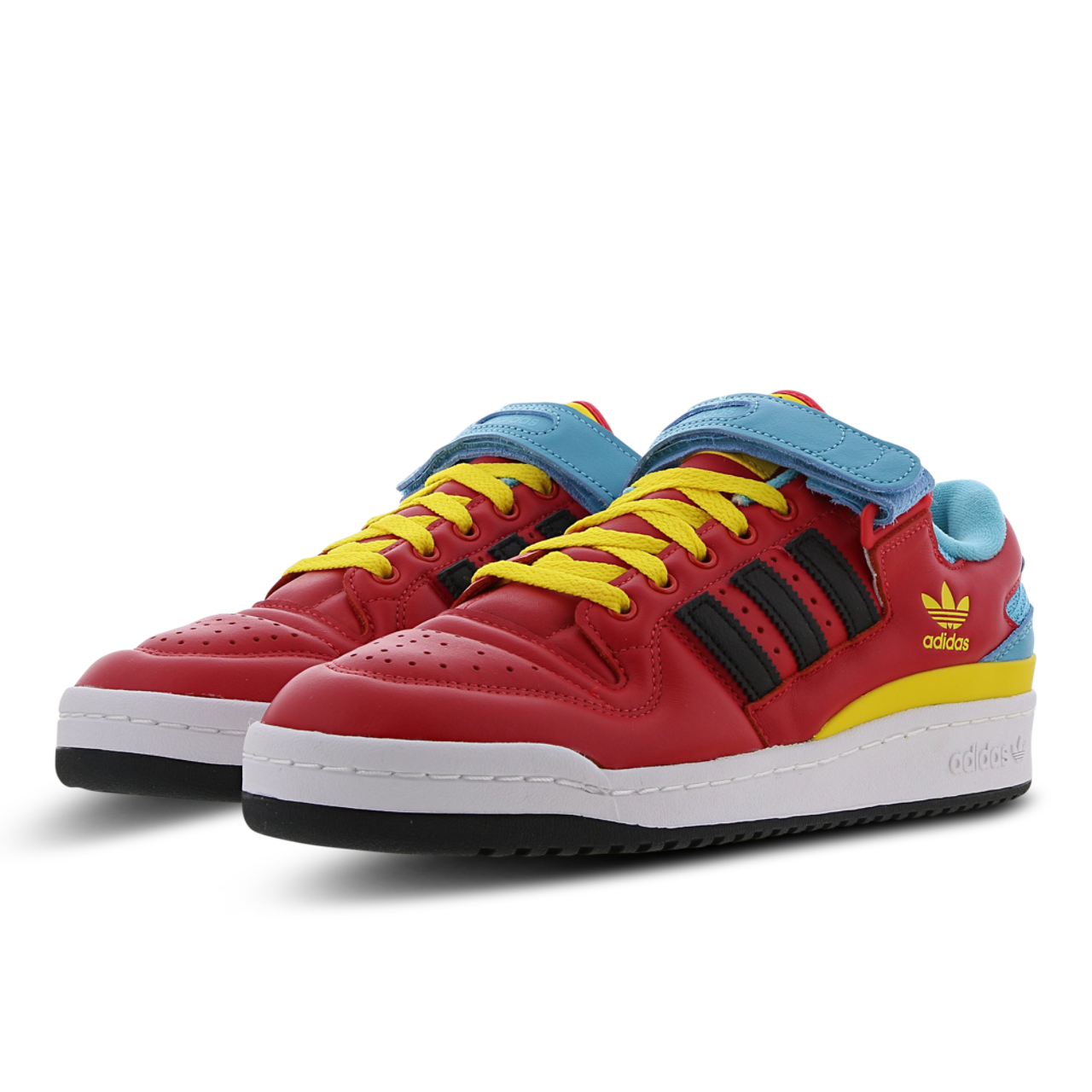 adidas Forum Low South Park Image 2 of 7. Tap to open photo gallery.