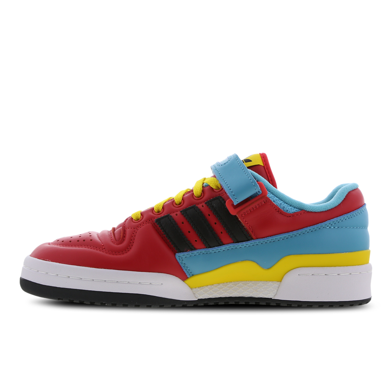 adidas Forum Low South Park Image 4 of 7. Tap to open photo gallery.