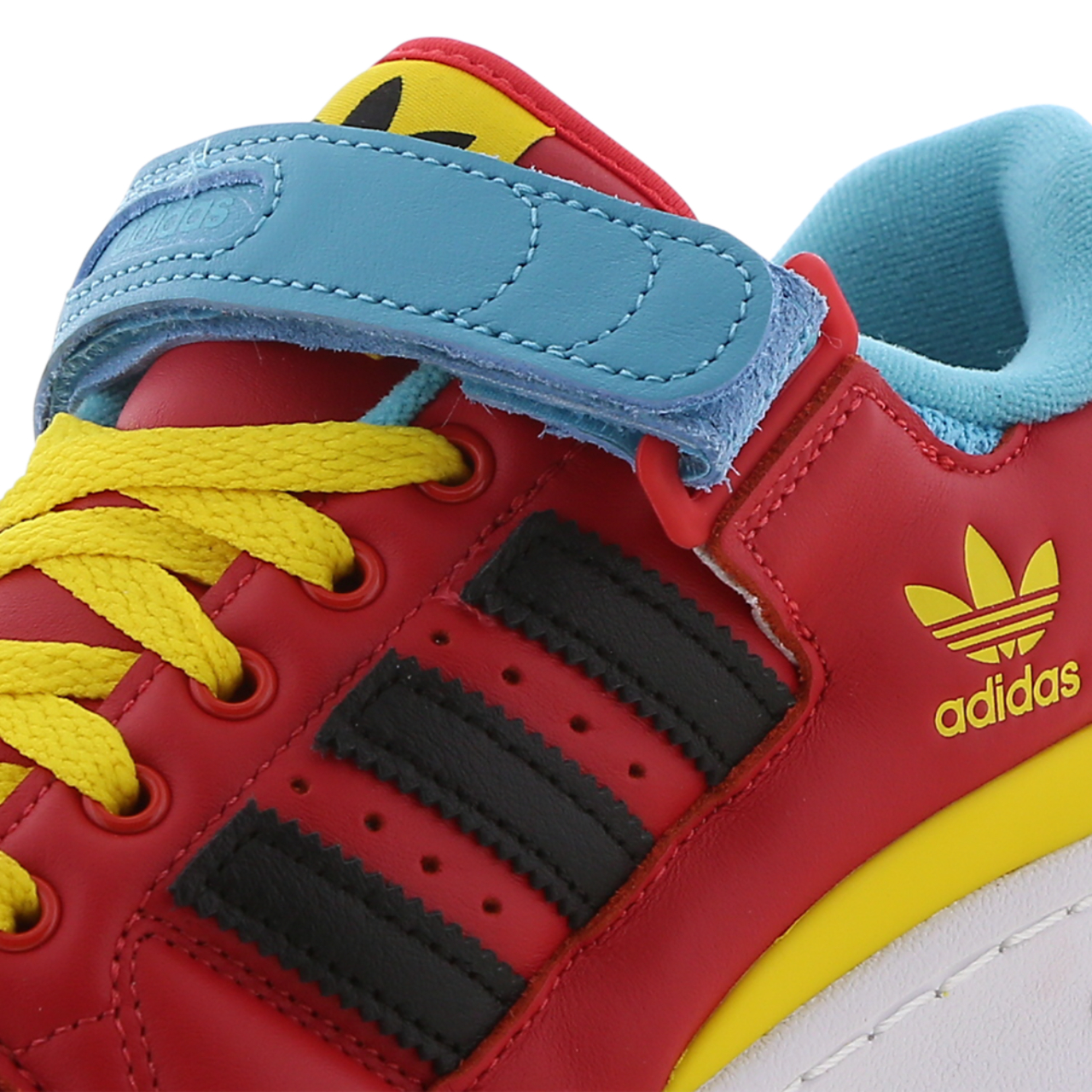 adidas Forum Low South Park Image 7 of 7. Tap to open photo gallery.