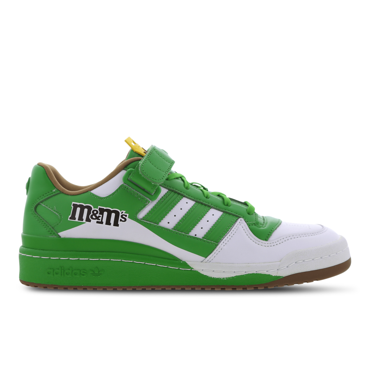 adidas Forum Low x M&M Image 1 of 7. Tap to open photo gallery.