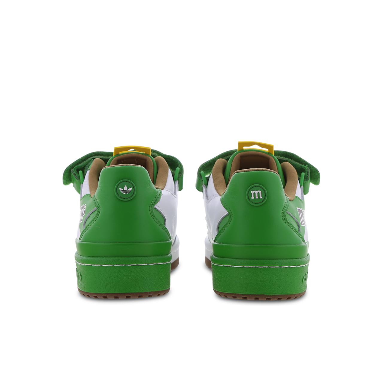 adidas Forum Low x M&M Image 3 of 7. Tap to open photo gallery.