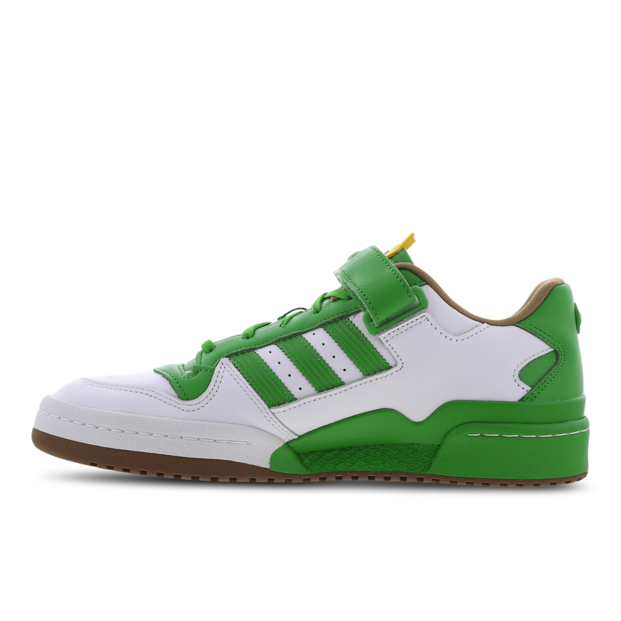adidas Forum Low x M&M Image 4 of 7. Tap to open photo gallery.