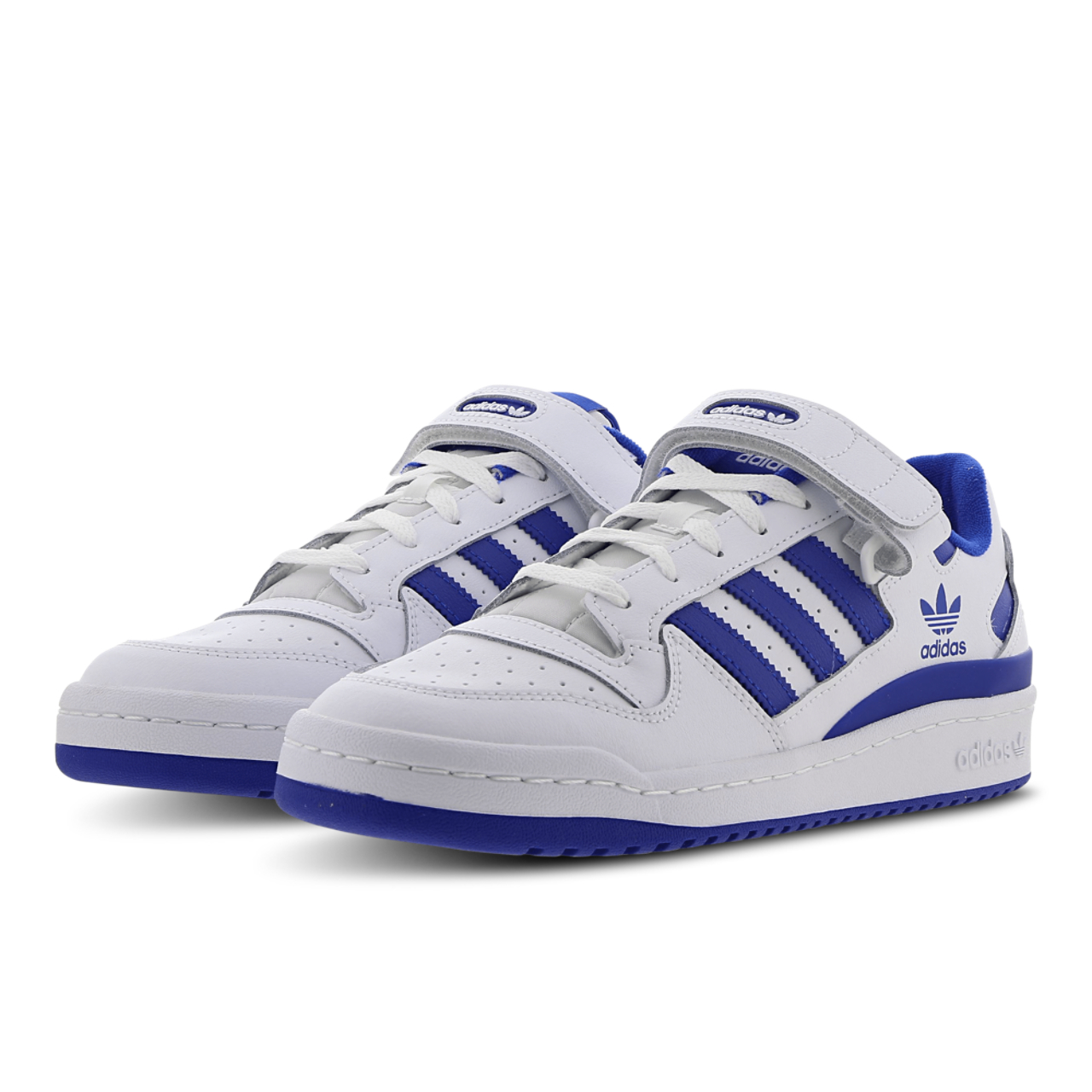 adidas Forum Low Image 2 of 7. Tap to open photo gallery.