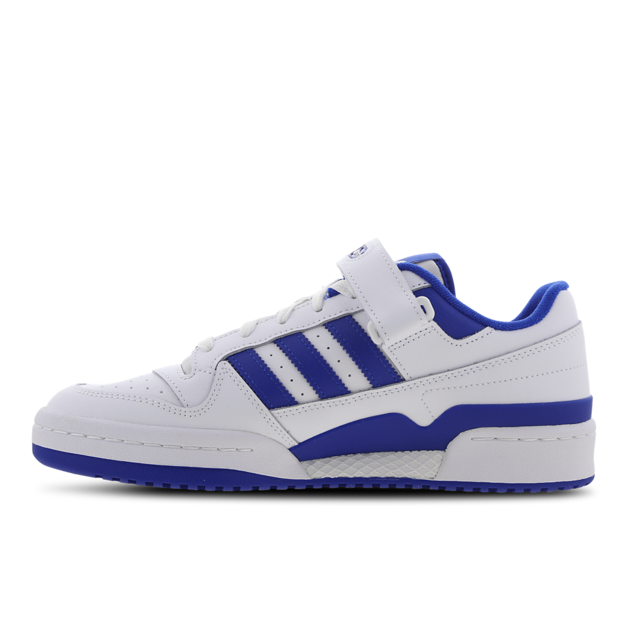 adidas Forum Low Image 4 of 7. Tap to open photo gallery.