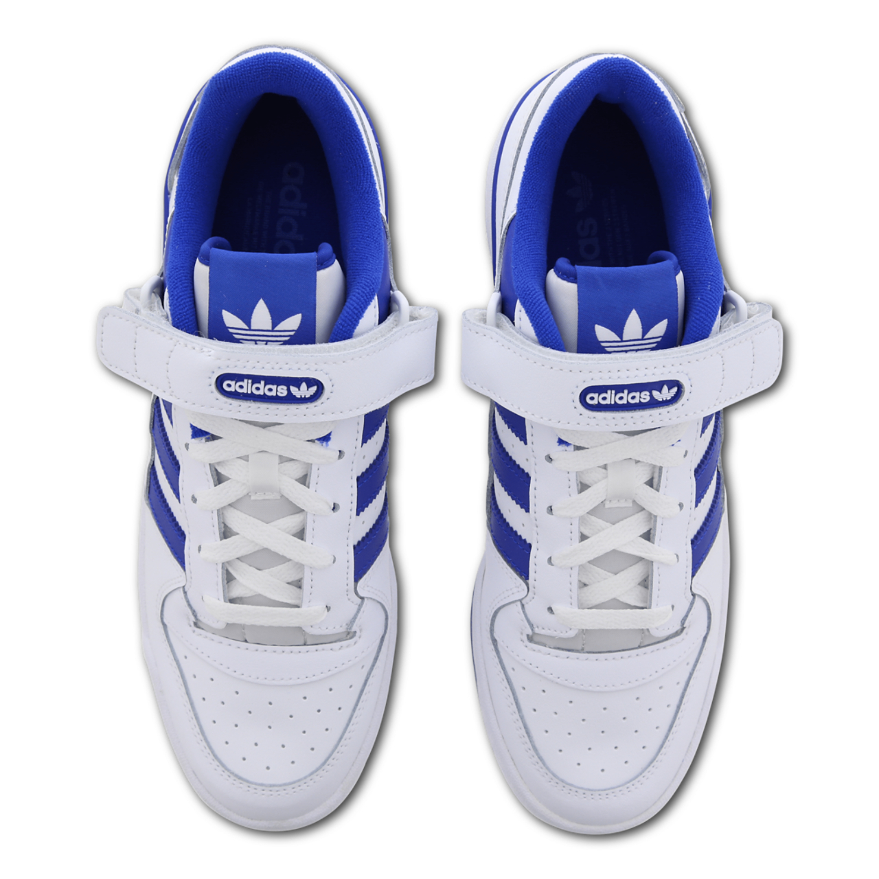 adidas Forum Low Image 5 of 7. Tap to open photo gallery.