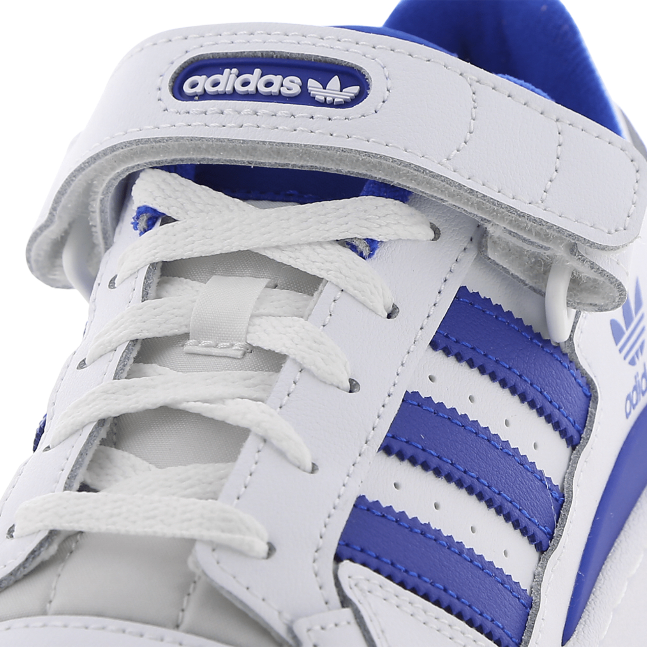 adidas Forum Low Image 7 of 7. Tap to open photo gallery.