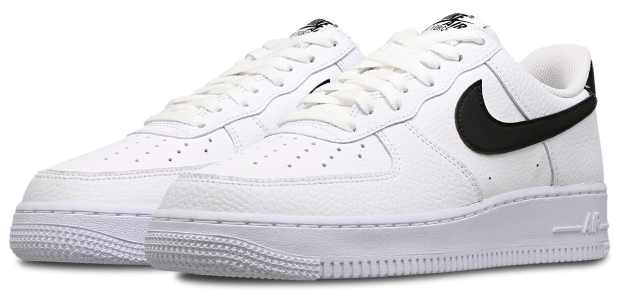 Nike Air Force 1 Low Image 2 of 7. Tap to open photo gallery.