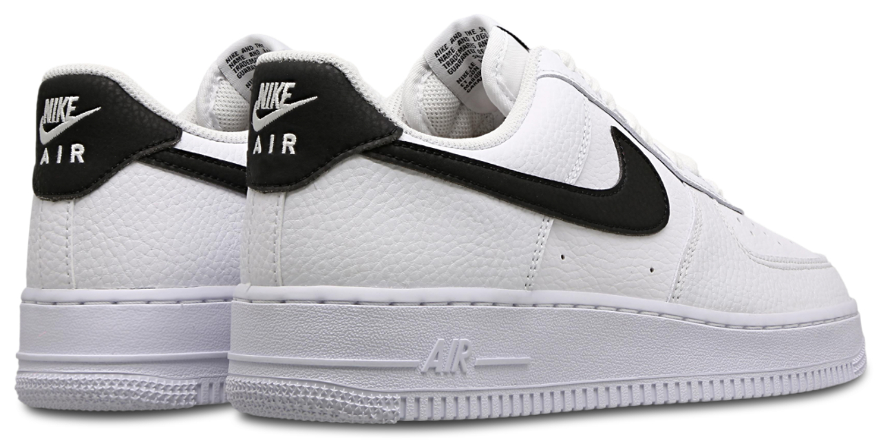 Nike Air Force 1 Low Image 3 of 7. Tap to open photo gallery.