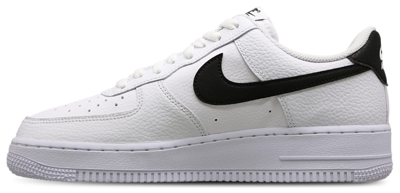Nike Air Force 1 Low Image 4 of 7. Tap to open photo gallery.