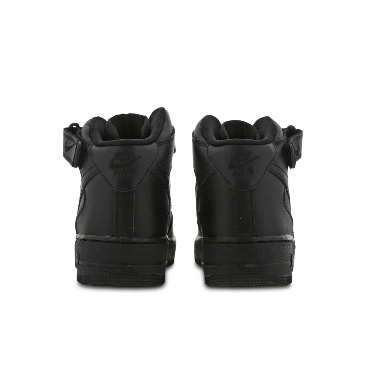 Nike Air Force 1 Mid Image 3 of 6. Tap to open photo gallery.