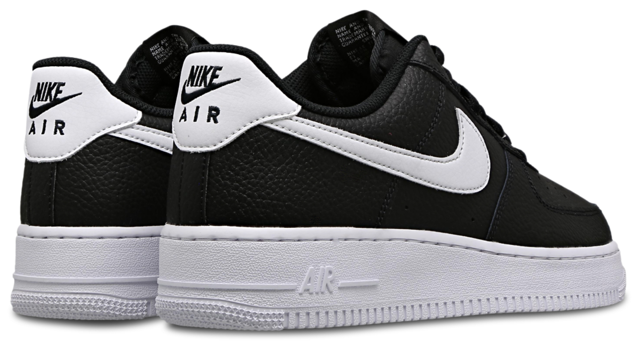 Nike Air Force Low Foot Locker France