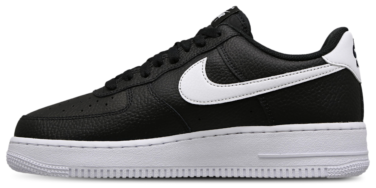 Nike Air Force 1 Low Image 4 of 7. Tap to open photo gallery.