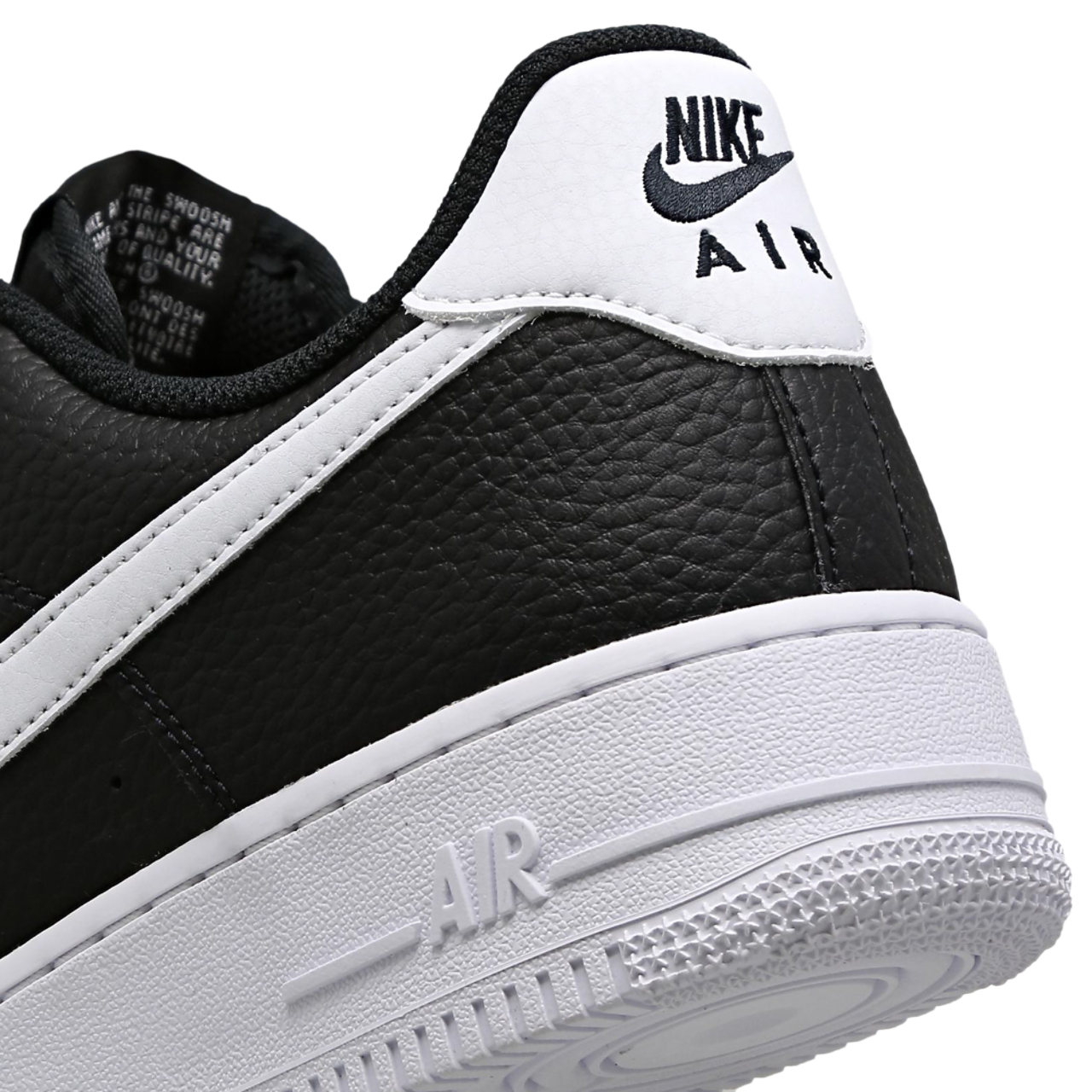 Nike Air Force 1 Low Image 7 of 7. Tap to open photo gallery.