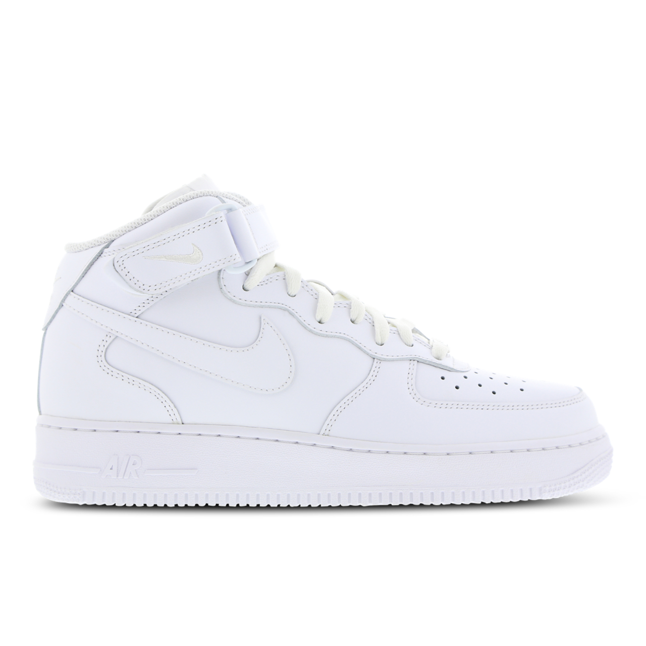 Nike Air Force 1 Mid Image 1 of 7. Tap to open photo gallery.