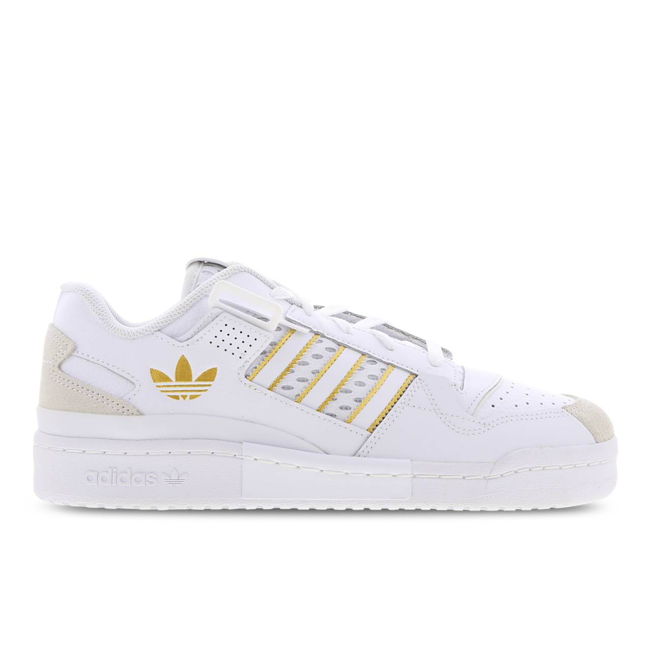 adidas Forum Exhibit Low Image 1 of 7. Tap to open photo gallery.