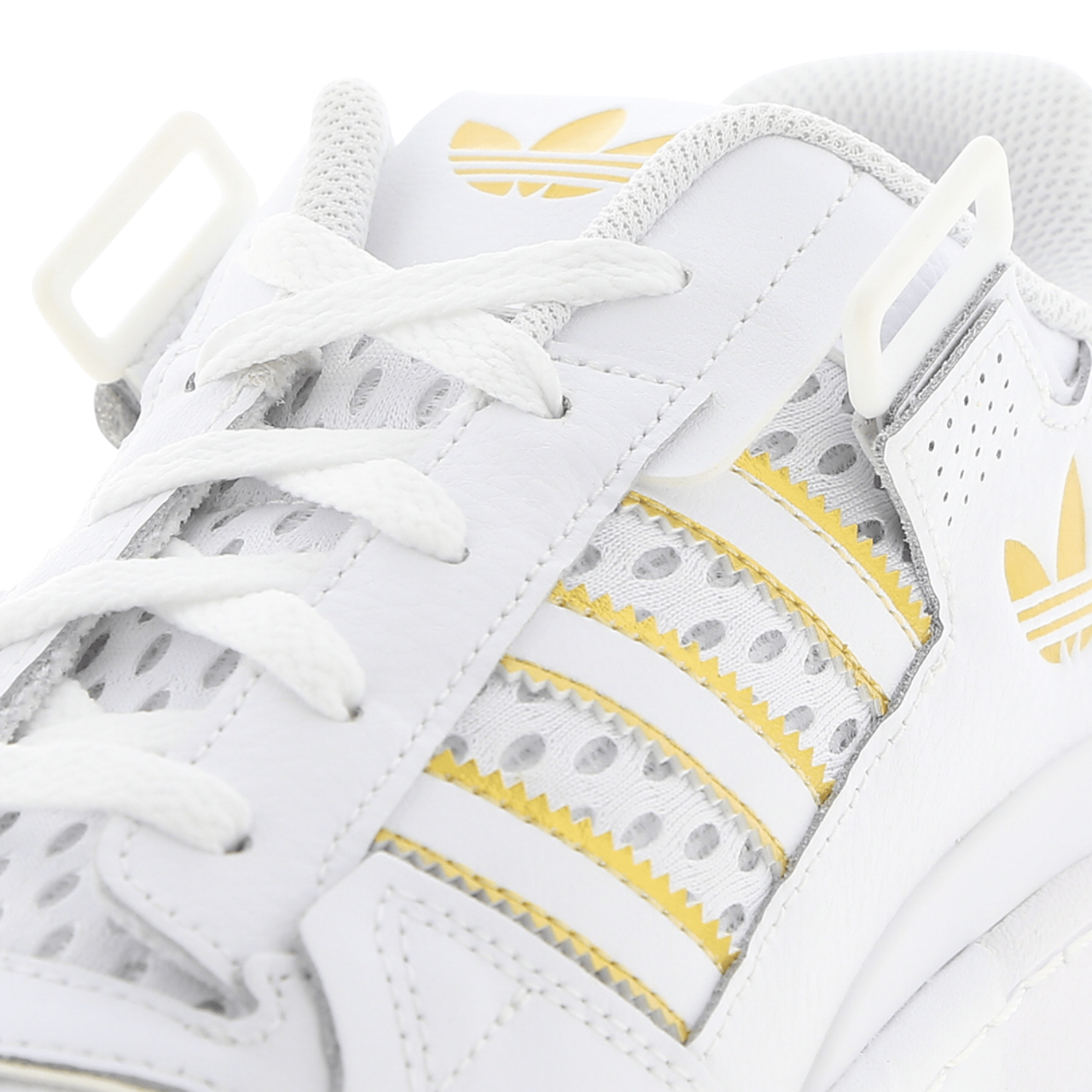 adidas Forum Exhibit Low Image 7 of 7. Tap to open photo gallery.