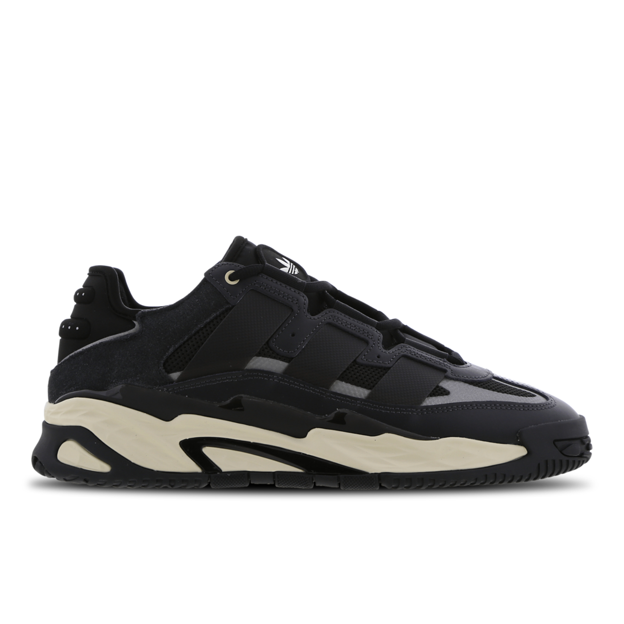 adidas Niteball Image 1 of 7. Tap to open photo gallery.